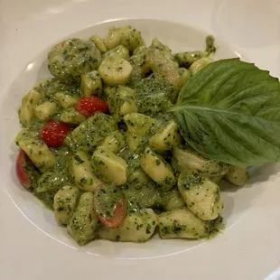 Gnocchi Colosseo