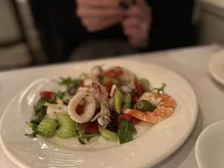 Ponte Vecchio Restaurant