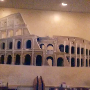 steak, interior