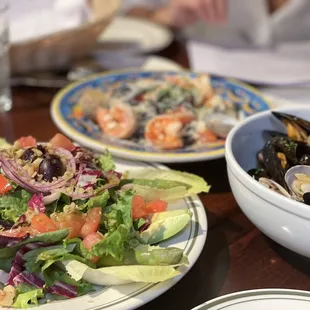 Salad