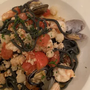 Taglierini Sorrento