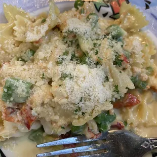 Farfalle Di Spiaggia
