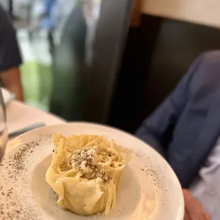 Cacio e Pepe