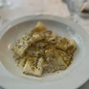 Paccheri