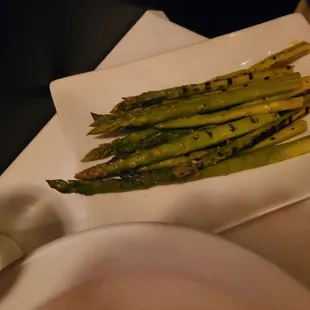 Asparagus
