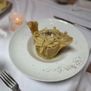 pasta, pasta dish, food