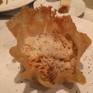 Cacio e Pepe