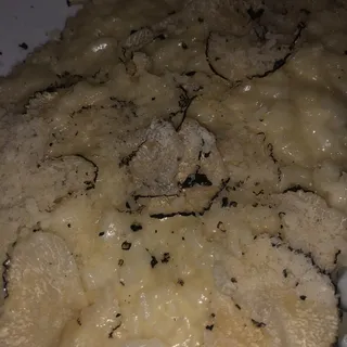 Risotto del Giorno