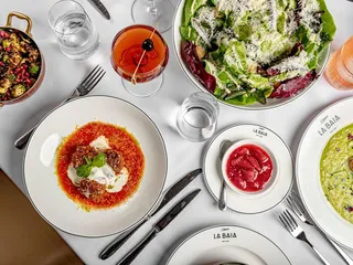 Osteria La Baia