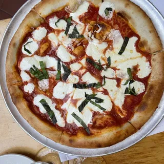 Margherita