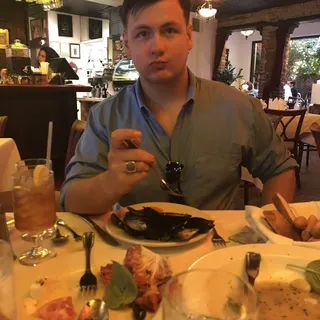 Antipasto Freddo Special