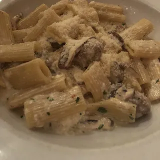 Rigatoni Speciale
