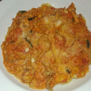 Fettuccine di Parma