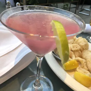 Cosmopolitan