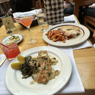 Strawberry Margarita