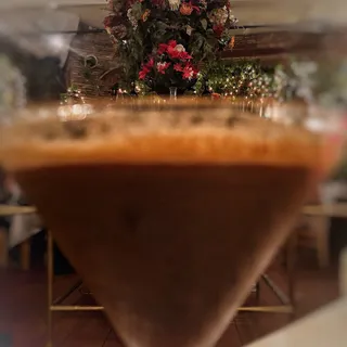 Espresso Martini