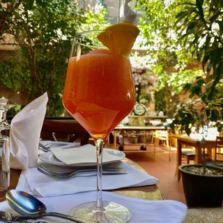 Aperol Spritz