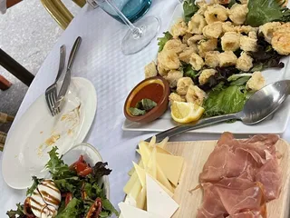 Lunella Ristorante Italiano