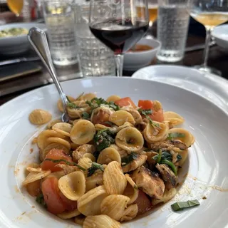 Orecchiette