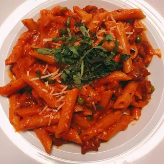 Penne Buttera