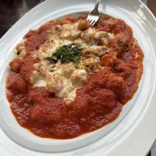 Gnocchi