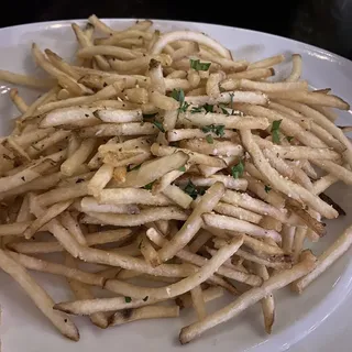 Italian Fries