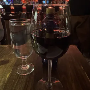 House Red Wine