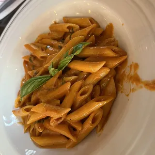 Penne Vodka