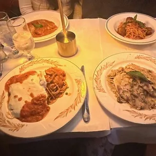 Vitello Al Divino