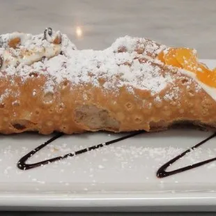 Cannolo