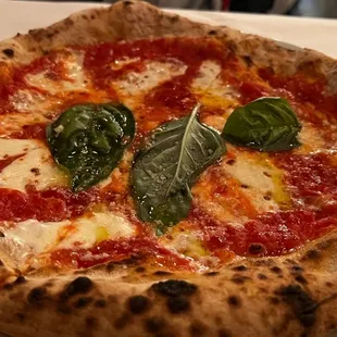 Margherita