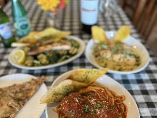 Mario's Taste of Italy