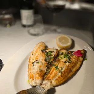 Branzino