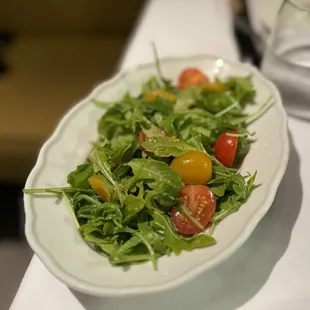 Side salad