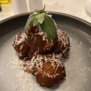 Arancini