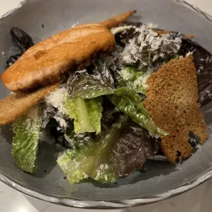 Caesar Salad