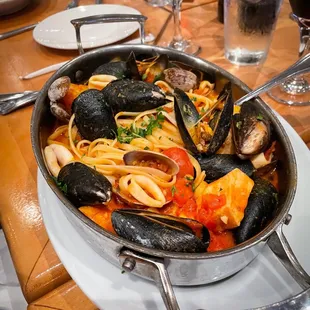 Cioppino