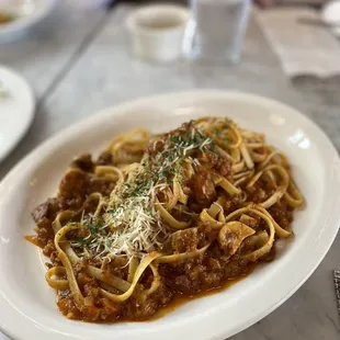 Bolognese