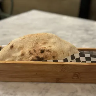 Bread