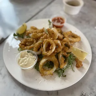 Calamari