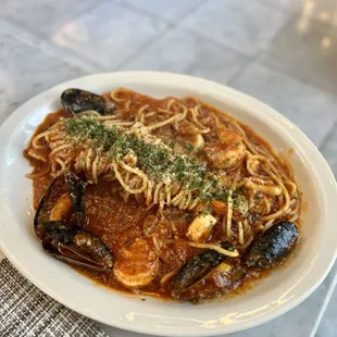 Di Mare Pomodoro