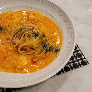 Gamberetto Rosa Shrimp