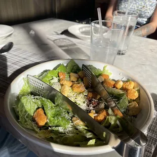 Caesar Salad