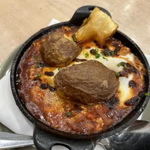 Shakshuka