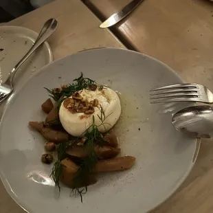 Burrata