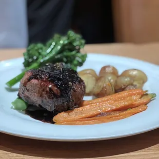 Filetto di Bue - beef tenderloin