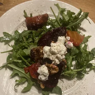 Beet Salad
