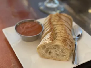 Vespucci Ristorante Italiano