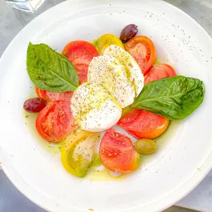 Caprese Salad