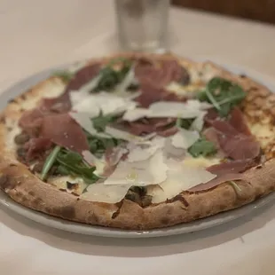Cristina Pizza